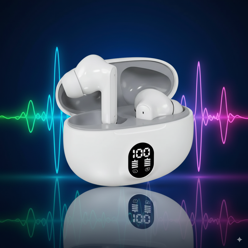 Buy 1 Get one Free Tws Earphones