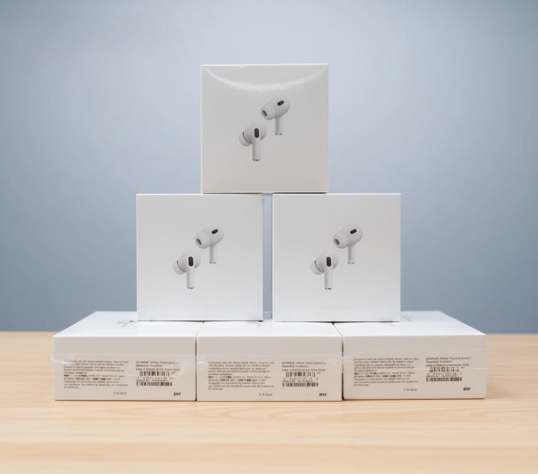 Apple Airpods Pro 2 Master Copy - Buy 1 Get 1 Free