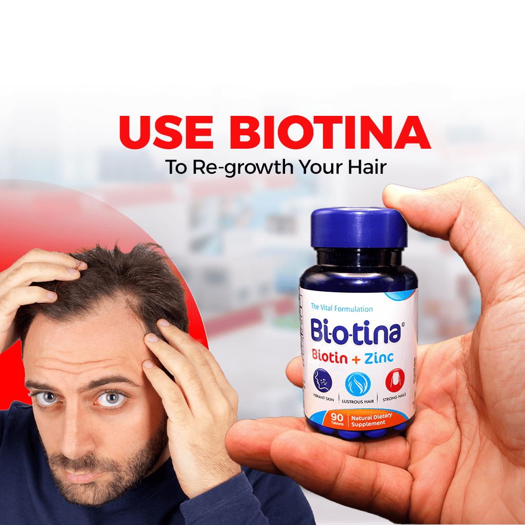 Biotina
