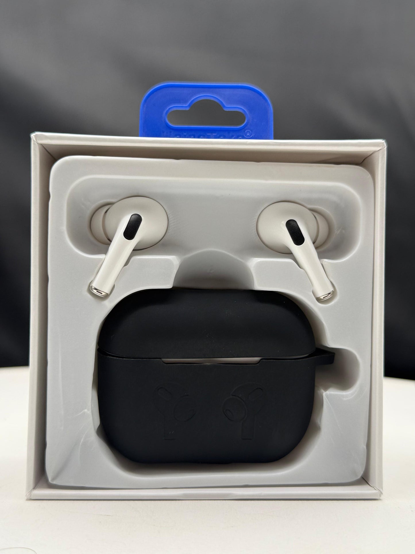 Air 3 Original Earbuds – Smart Touch, Auto Power, GPS for iOS & Battery Display