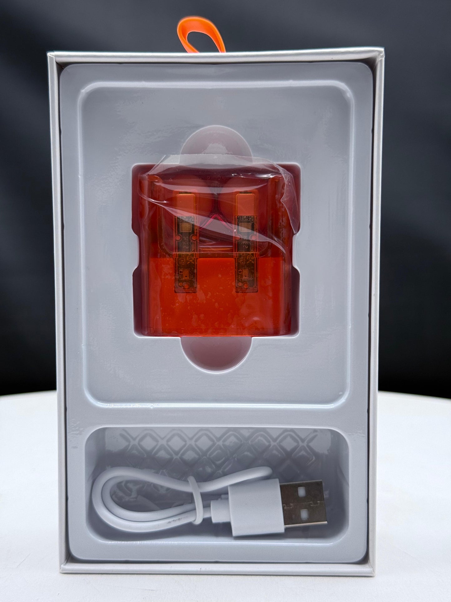 G70 Earbuds – Wireless Stereo, Noise Cancellation & Touch Control