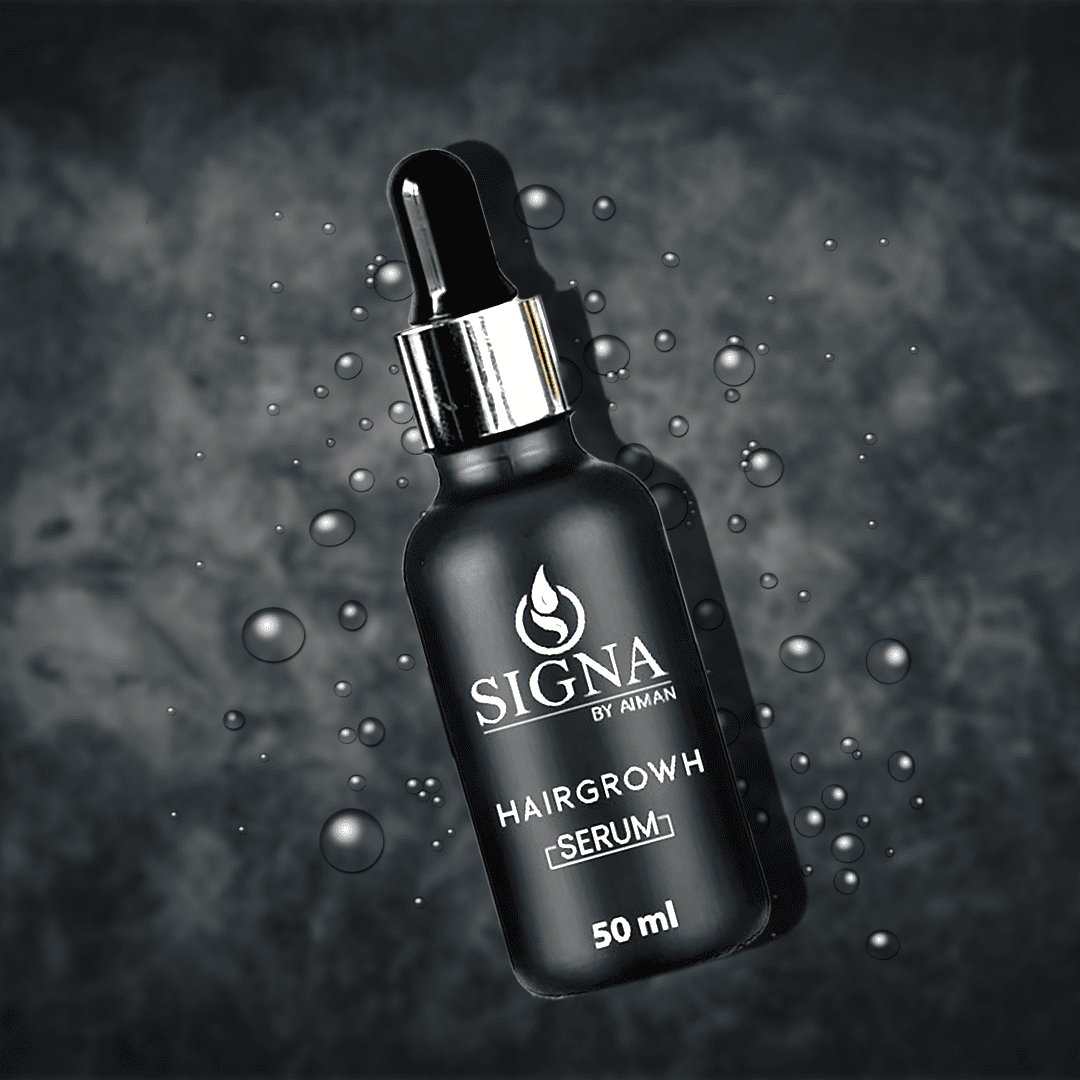 Signa Hair Serum