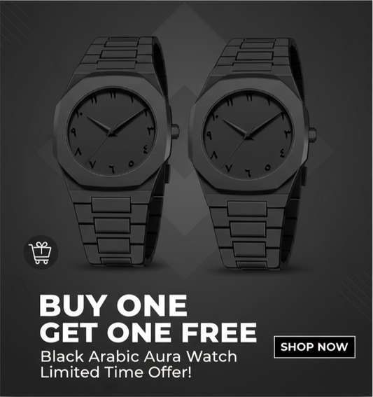 Buy One, Get One FREE 🔥 LIMITED TIME OFFER 50% Off