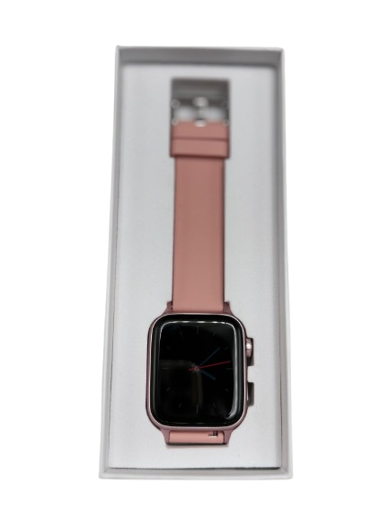 Z8 Smart Watch – Waterproof Fitness Tracker with Heart Rate & Sleep Monitor