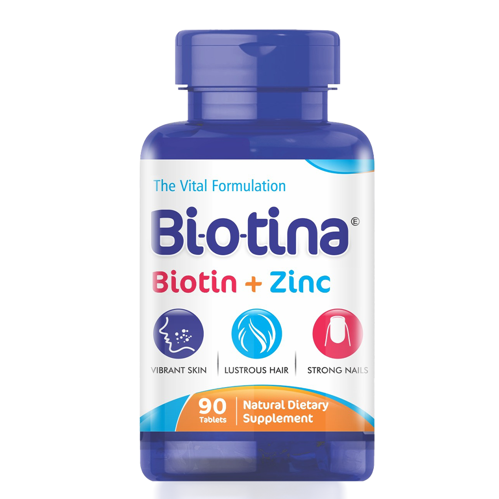 Biotina