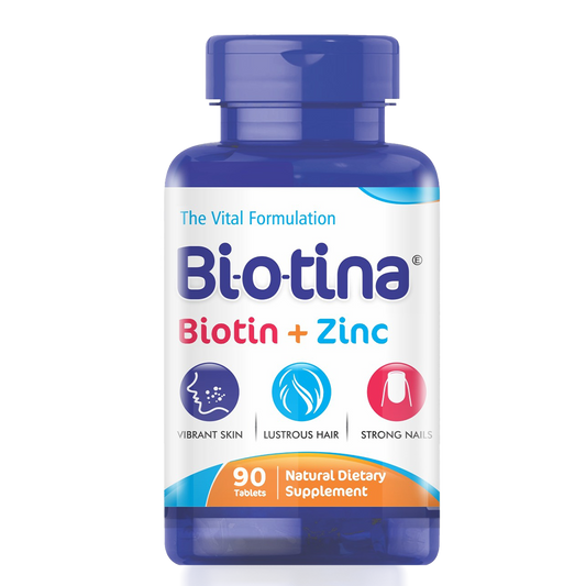 Biotina
