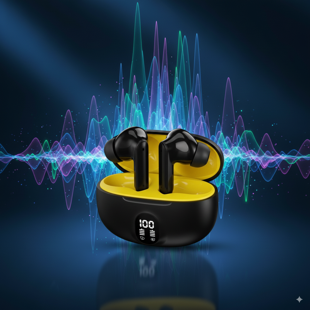 Buy 1 Get one Free Tws Earphones